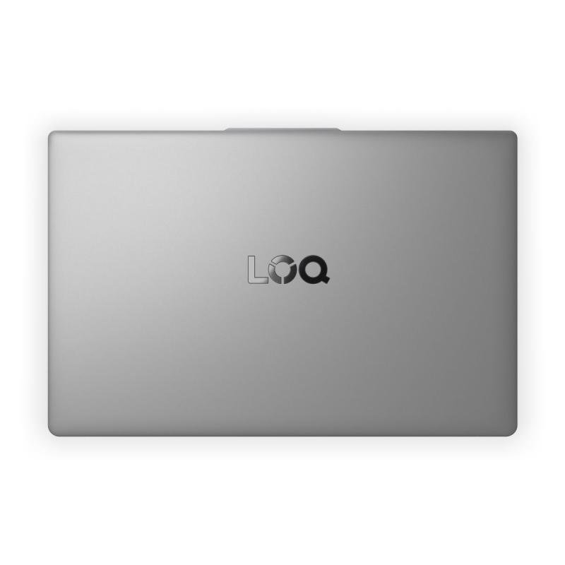 LOQ