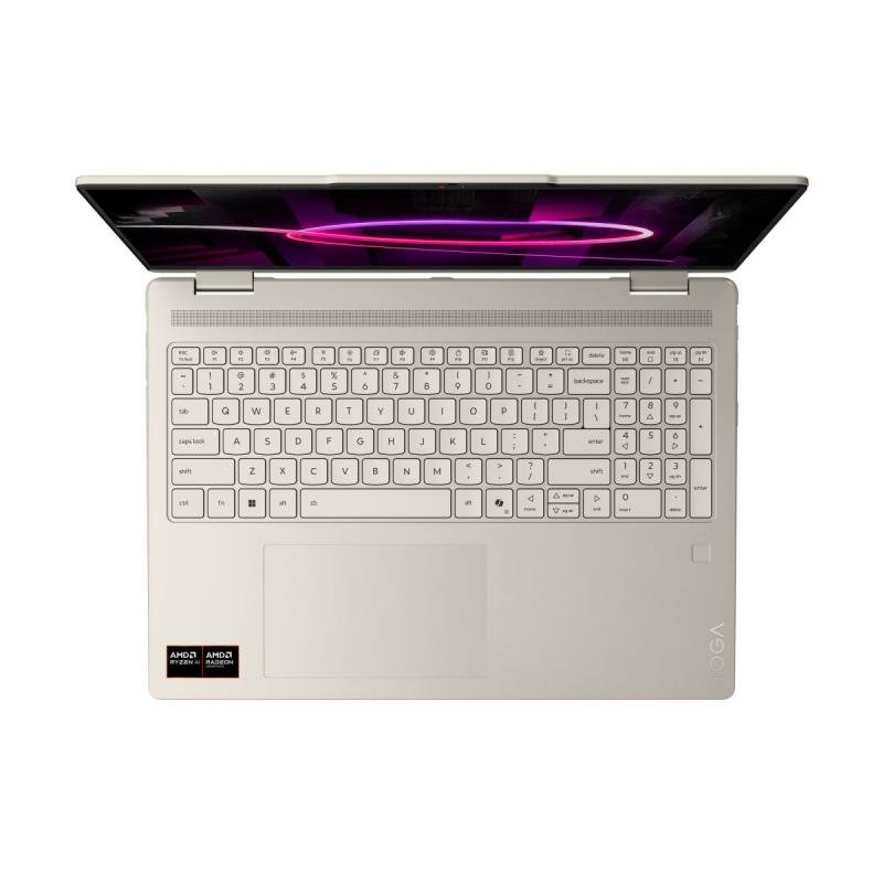 Yoga 7 2-in-1 16AGP11 Copilot+ PC