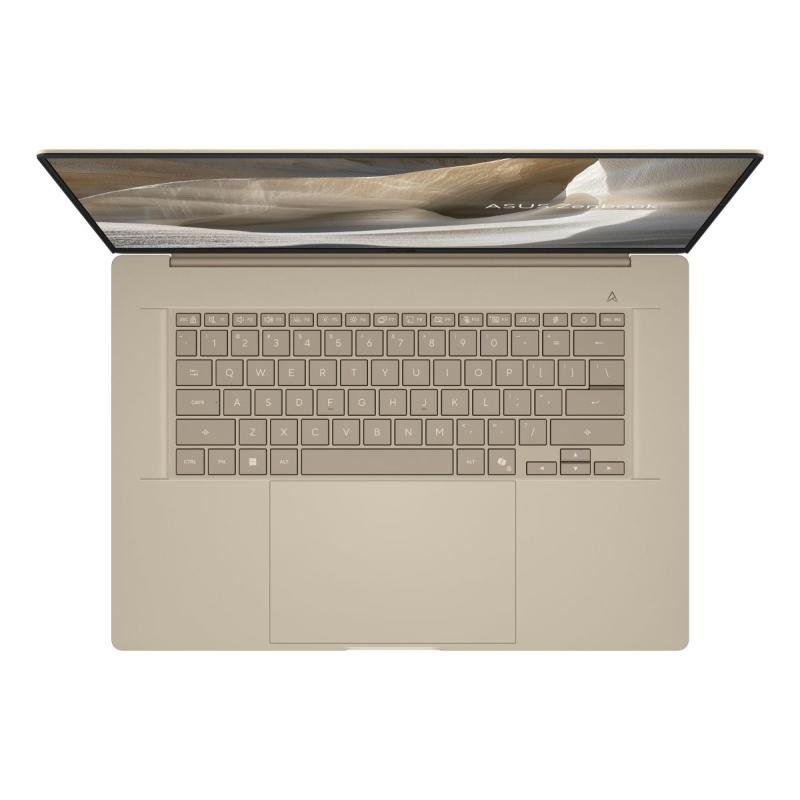 ZenBook Series UX3607OA-SQ019W Copilot+ PC
