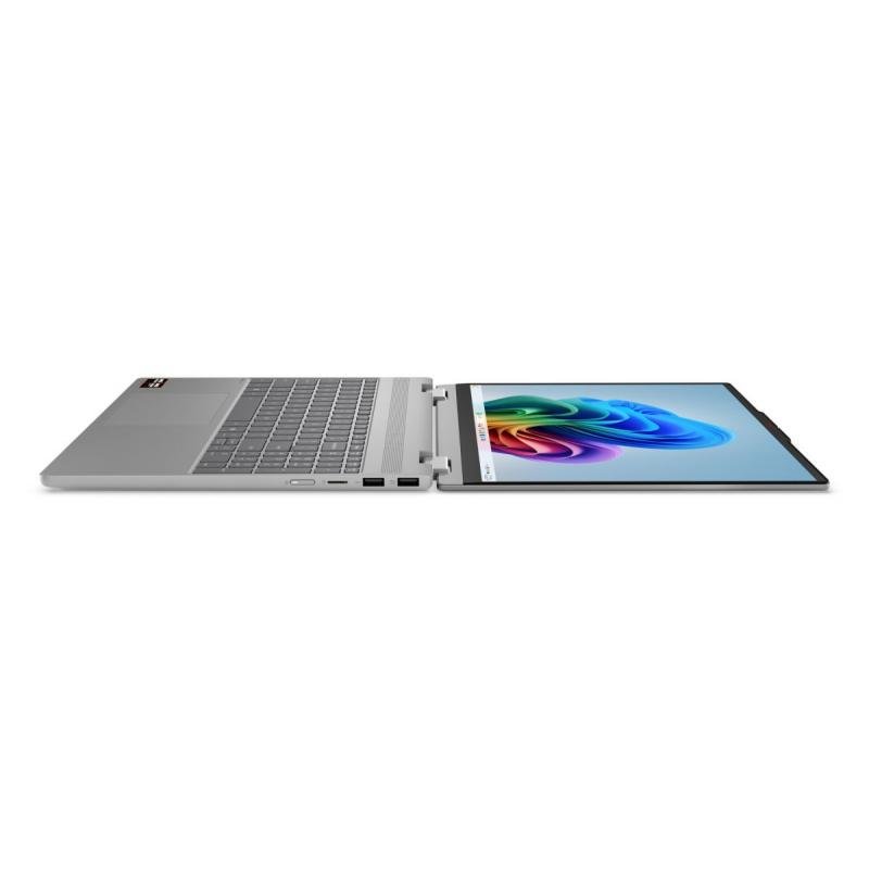 IdeaPad 5 2-in-1 15AGP11 Copilot+ PC IdeaPad 5 2-in-1 15AGP11 Copilot+ PC
