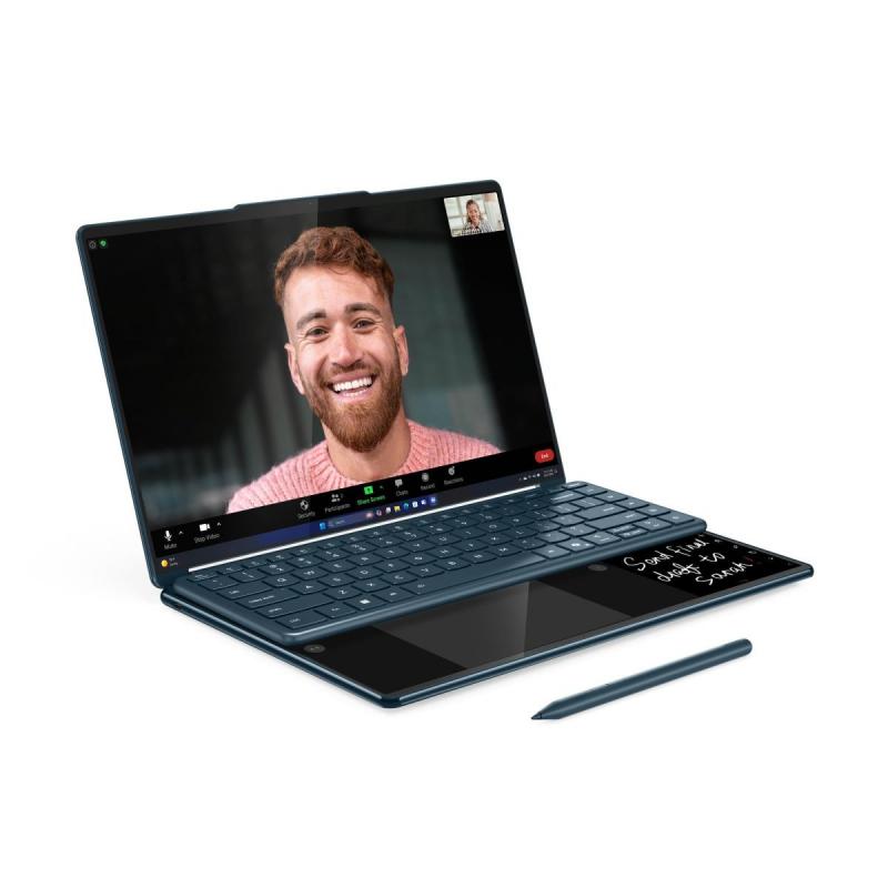 Yoga Book 9 14IAH10 Yoga Book 9 14IAH10