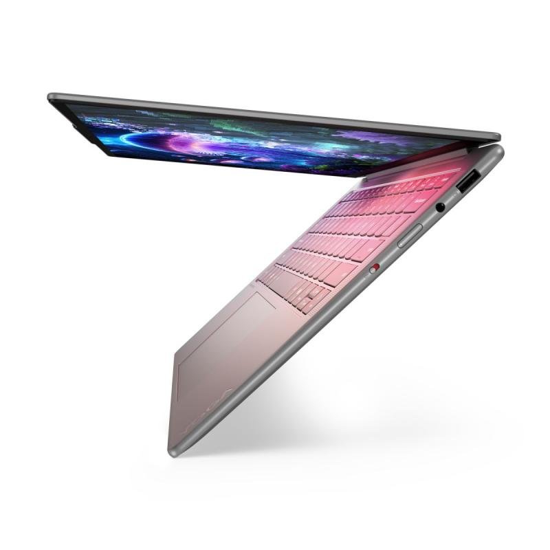 Yoga Slim 7 14ILL10 Copilot+ PC Yoga Slim 7 14ILL10 Copilot+ PC