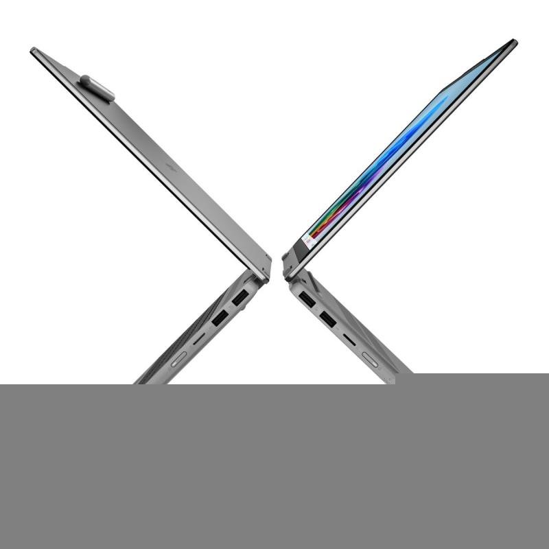 IdeaPad 5 2-in-1 15AGP11 Copilot+ PC IdeaPad 5 2-in-1 15AGP11 Copilot+ PC