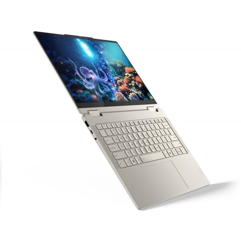 Yoga 7 2-in-1 14ILL10 Copilot+ PC