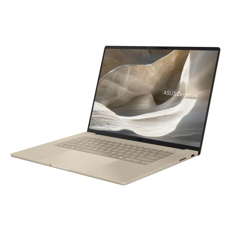 ZenBook Series UX3607OA-SQ019W Copilot+ PC