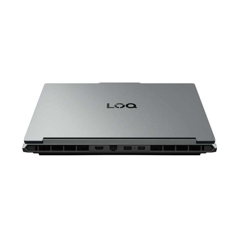 LOQ