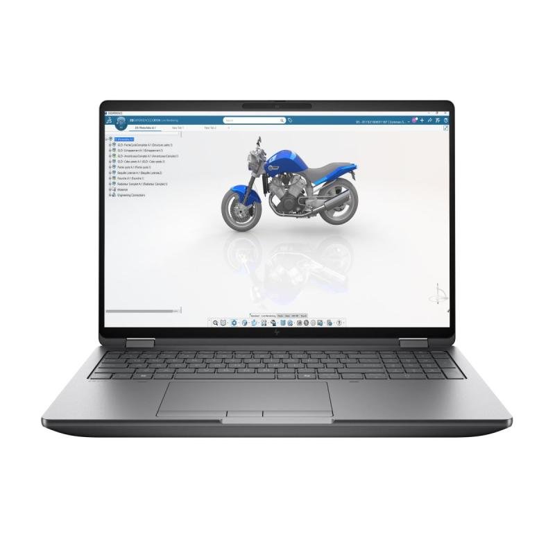 ZBook Fury G1i