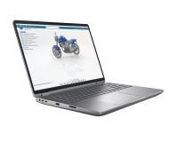 ZBook Fury G1i Mobile Workstation