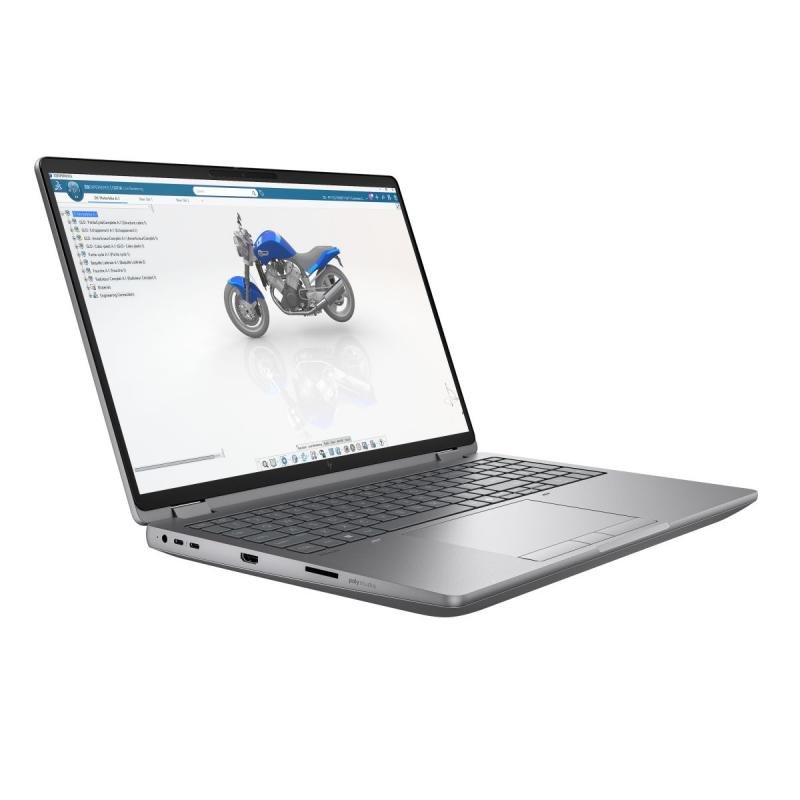 ZBook Fury G1i ZBook Fury G1i