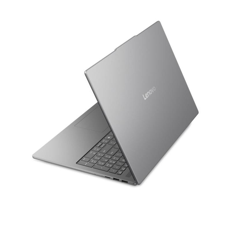 IdeaPad Slim 5 16AGP11 Copilot+ PC IdeaPad Slim 5 16AGP11 Copilot+ PC