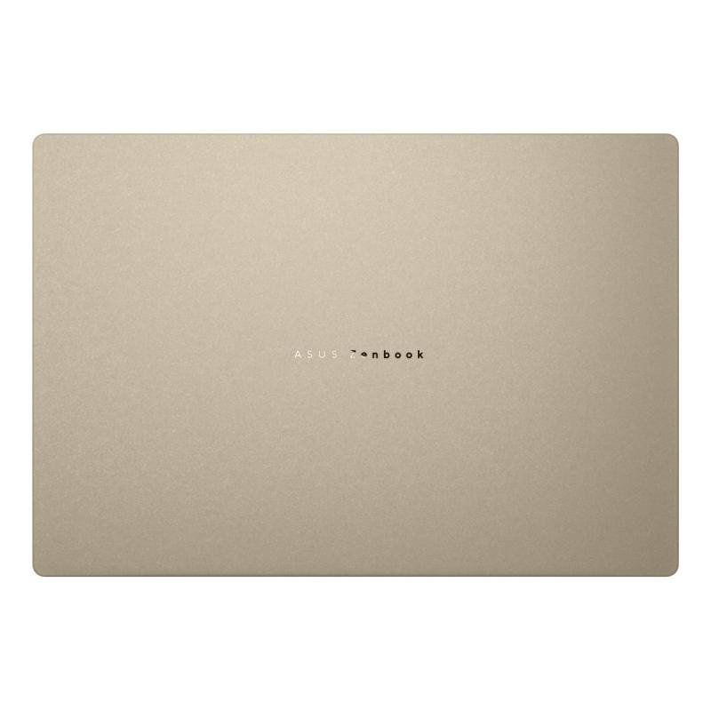ZenBook Series UX3607OA-SQ019W Copilot+ PC