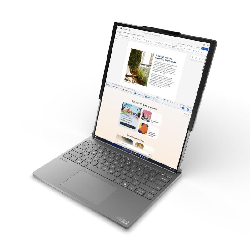 ThinkBook Plus G6 Rollable ThinkBook Plus G6 Rollable