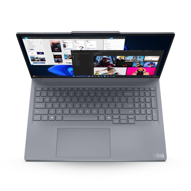 ThinkBook 16p G6 ADR ThinkBook 16p G6 ADR