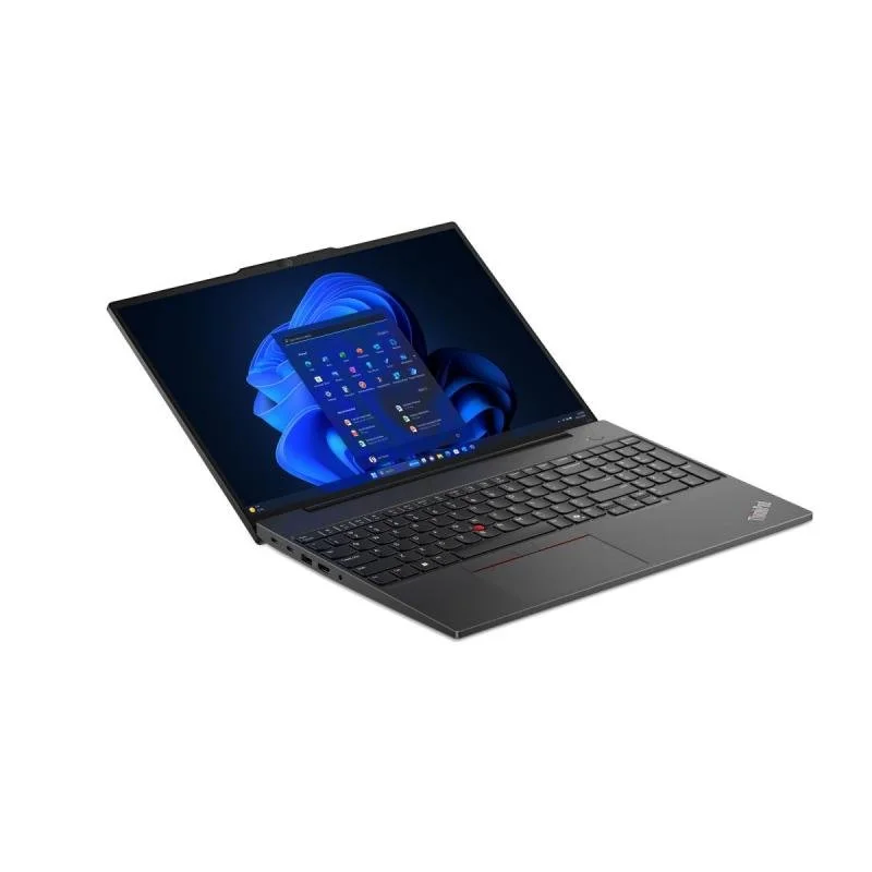 ThinkPad E16 Gen 2 (Intel) ThinkPad E16 Gen 2 (Intel)