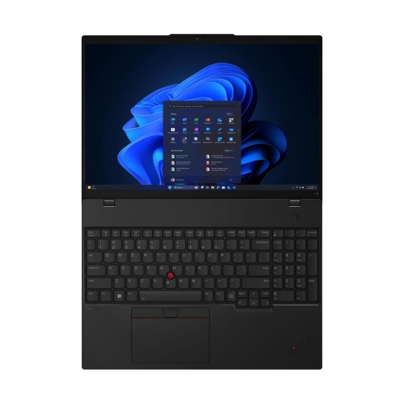 ThinkPad L16 Gen 2 (Intel) ThinkPad L16 Gen 2 (Intel)