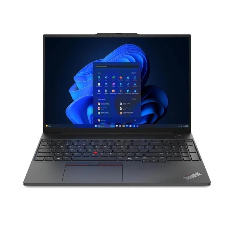 ThinkPad E16 Gen 2 (Intel) ThinkPad E16 Gen 2 (Intel)