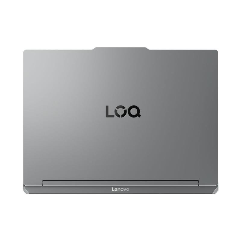 LOQ