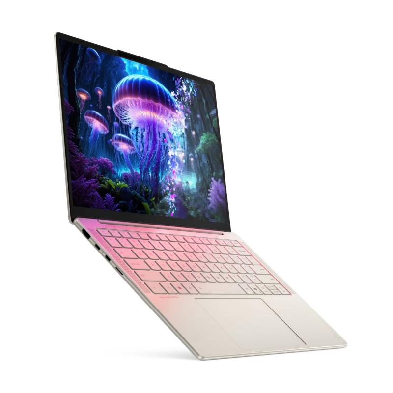 Yoga Slim 7 14ILL10 Copilot+ PC Yoga Slim 7 14ILL10 Copilot+ PC